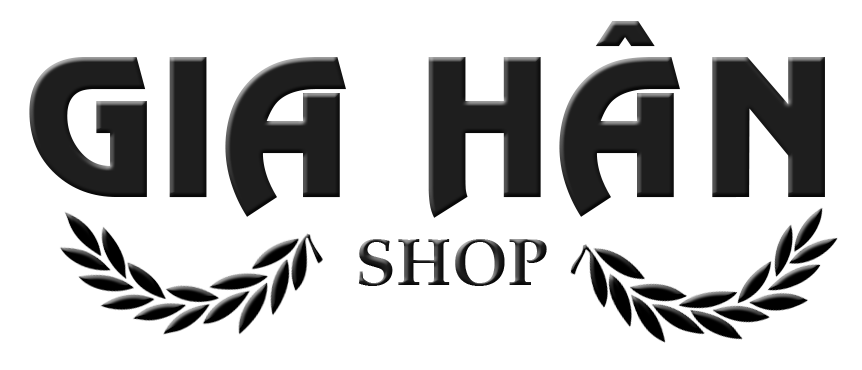 Shop Quần Áo Gia Hân – Mẫu Website Demo